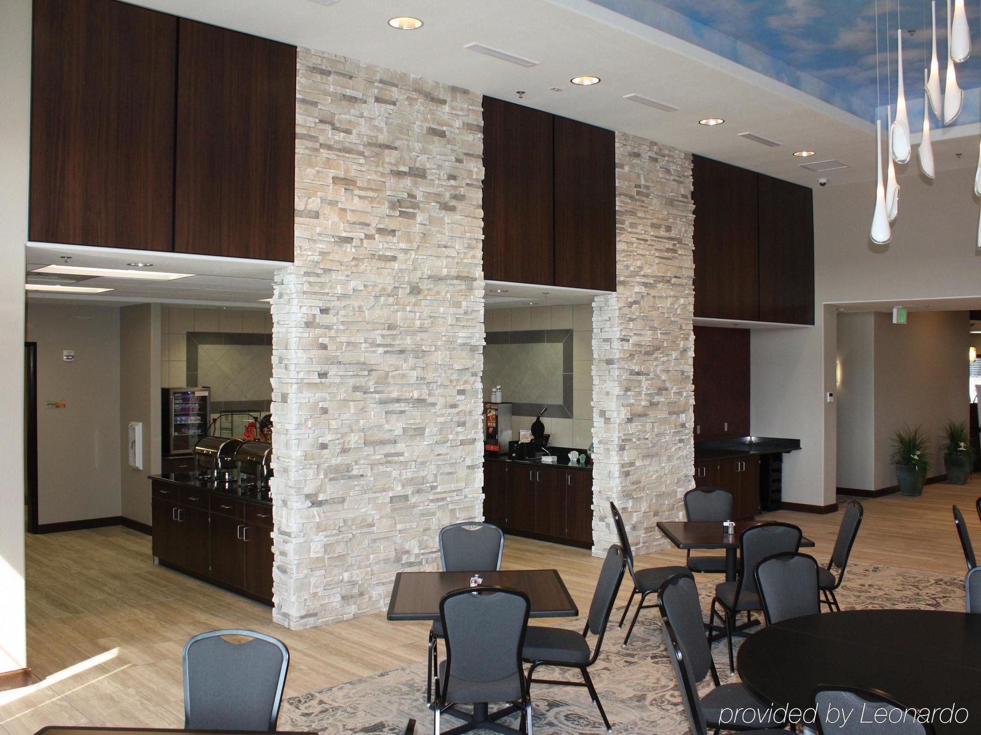 The Heritage Inn & Suites, Ascend Hotel Collection Garden City Exterior foto